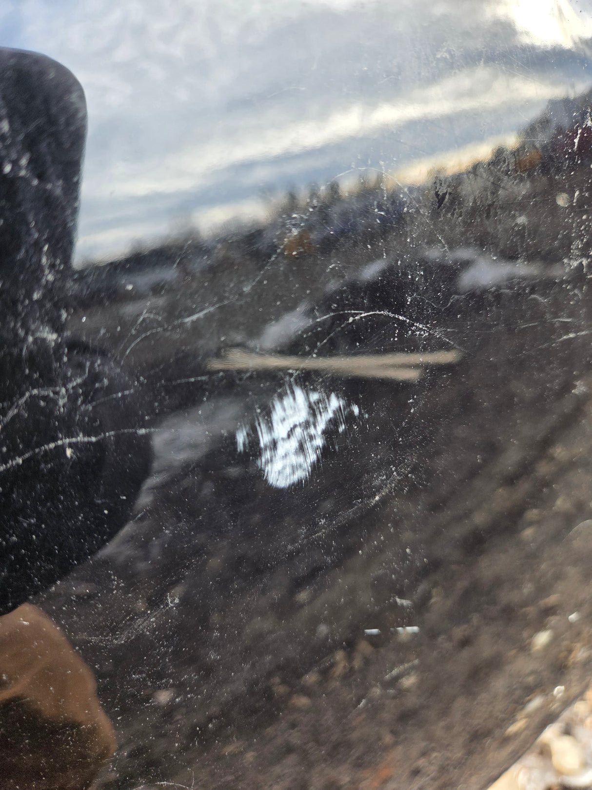 2007-2013 Chevrolet Silverado / GMC Sierra 3500 HD 8' Dually Bed