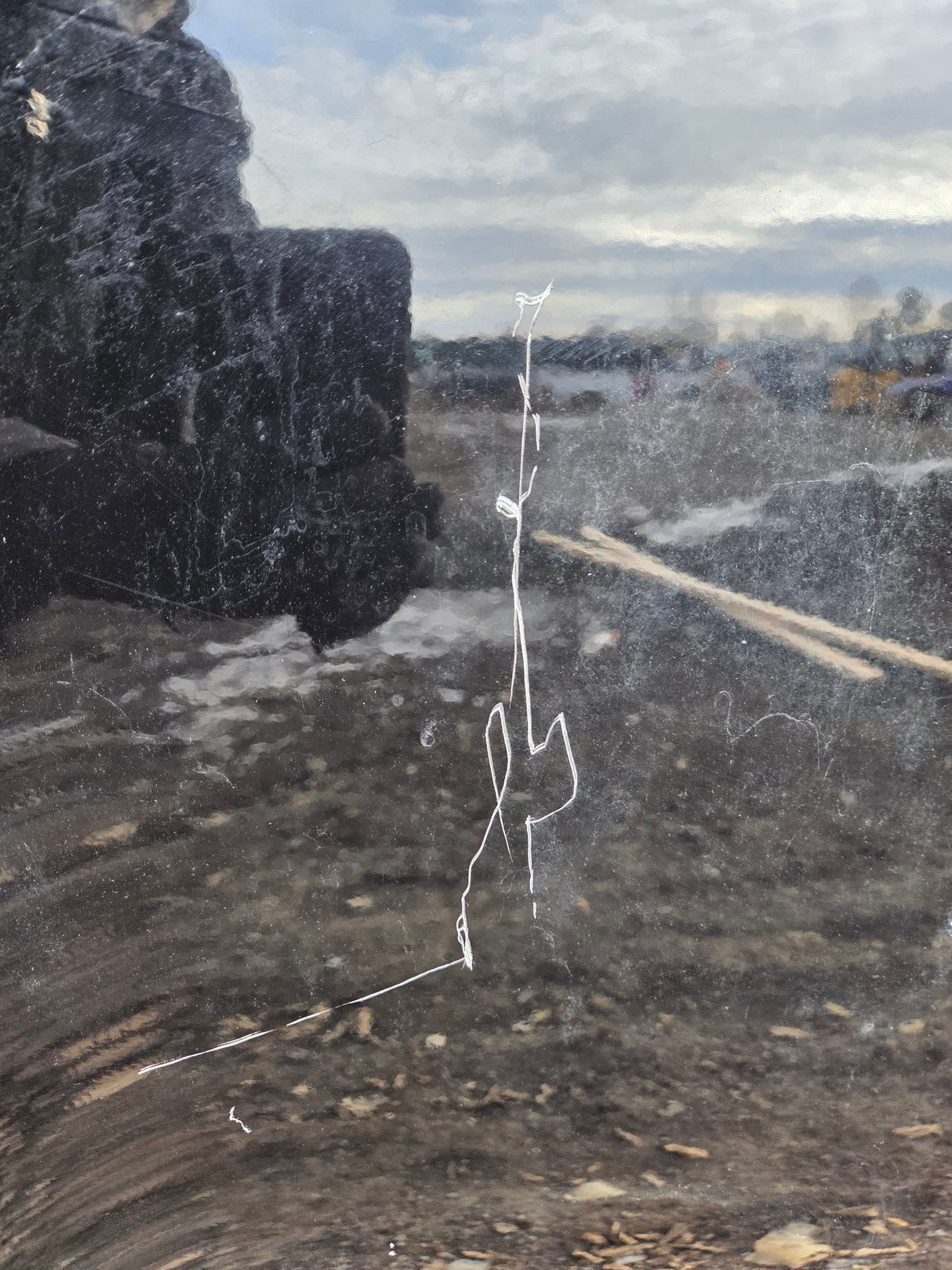 2007-2013 Chevrolet Silverado / GMC Sierra 3500 HD 8' Dually Bed