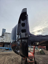 2007-2013 Chevrolet Silverado / GMC Sierra 3500 HD 8' Dually Bed