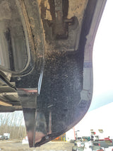 2007-2013 Chevrolet Silverado / GMC Sierra 3500 HD 8' Dually Bed