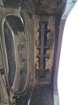 2007-2013 Chevrolet Silverado / GMC Sierra 3500 HD 8' Dually Bed