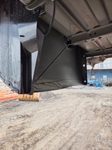 2007-2013 Chevrolet Silverado / GMC Sierra 3500 HD 8' Dually Bed