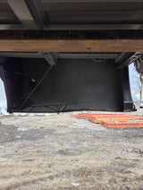 2007-2013 Chevrolet Silverado / GMC Sierra 3500 HD 8' Dually Bed