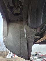 2007-2013 Chevrolet Silverado / GMC Sierra 3500 HD 8' Dually Bed