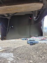 2007-2013 Chevrolet Silverado / GMC Sierra 3500 HD 8' Dually Bed