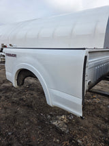 2017-2022 Ford F250 F350 Super Duty 6' 9" Short Truck Bed