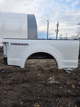 2017-2022 Ford F250 F350 Super Duty 6' 9" Short Truck Bed