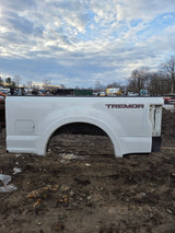 2017-2022 Ford F250 F350 Super Duty 6' 9" Short Truck Bed