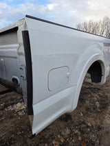 2017-2022 Ford F250 F350 Super Duty 6' 9" Short Truck Bed