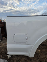 2017-2022 Ford F250 F350 Super Duty 6' 9" Short Truck Bed