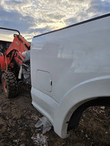 2017-2022 Ford F250 F350 Super Duty 6' 9" Short Truck Bed