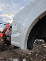 2017-2022 Ford F250 F350 Super Duty 6' 9" Short Truck Bed