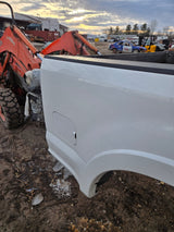 2017-2022 Ford F250 F350 Super Duty 6' 9" Short Truck Bed