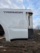 2017-2022 Ford F250 F350 Super Duty 6' 9" Short Truck Bed