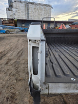2017-2022 Ford F250 F350 Super Duty 6' 9" Short Truck Bed