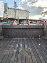 2017-2022 Ford F250 F350 Super Duty 6' 9" Short Truck Bed