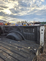 2017-2022 Ford F250 F350 Super Duty 6' 9" Short Truck Bed