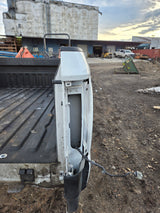 2017-2022 Ford F250 F350 Super Duty 6' 9" Short Truck Bed