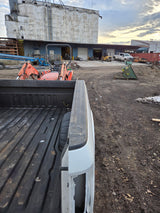 2017-2022 Ford F250 F350 Super Duty 6' 9" Short Truck Bed