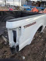 2017-2022 Ford F250 F350 Super Duty 6' 9" Short Truck Bed