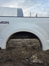 2017-2022 Ford F250 F350 Super Duty 6' 9" Short Truck Bed