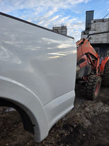 2017-2022 Ford F250 F350 Super Duty 6' 9" Short Truck Bed