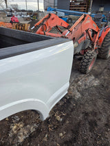 2017-2022 Ford F250 F350 Super Duty 6' 9" Short Truck Bed