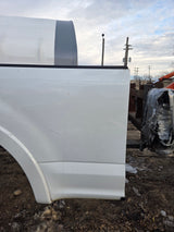 2017-2022 Ford F250 F350 Super Duty 6' 9" Short Truck Bed