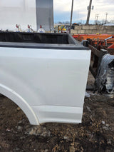 2017-2022 Ford F250 F350 Super Duty 6' 9" Short Truck Bed