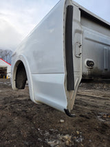 2017-2022 Ford F250 F350 Super Duty 6' 9" Short Truck Bed