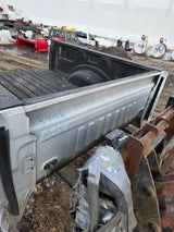 2017-2022 Ford F250 F350 Super Duty 6' 9" Short Truck Bed