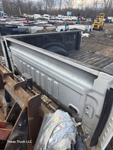 2017-2022 Ford F250 F350 Super Duty 6' 9" Short Truck Bed