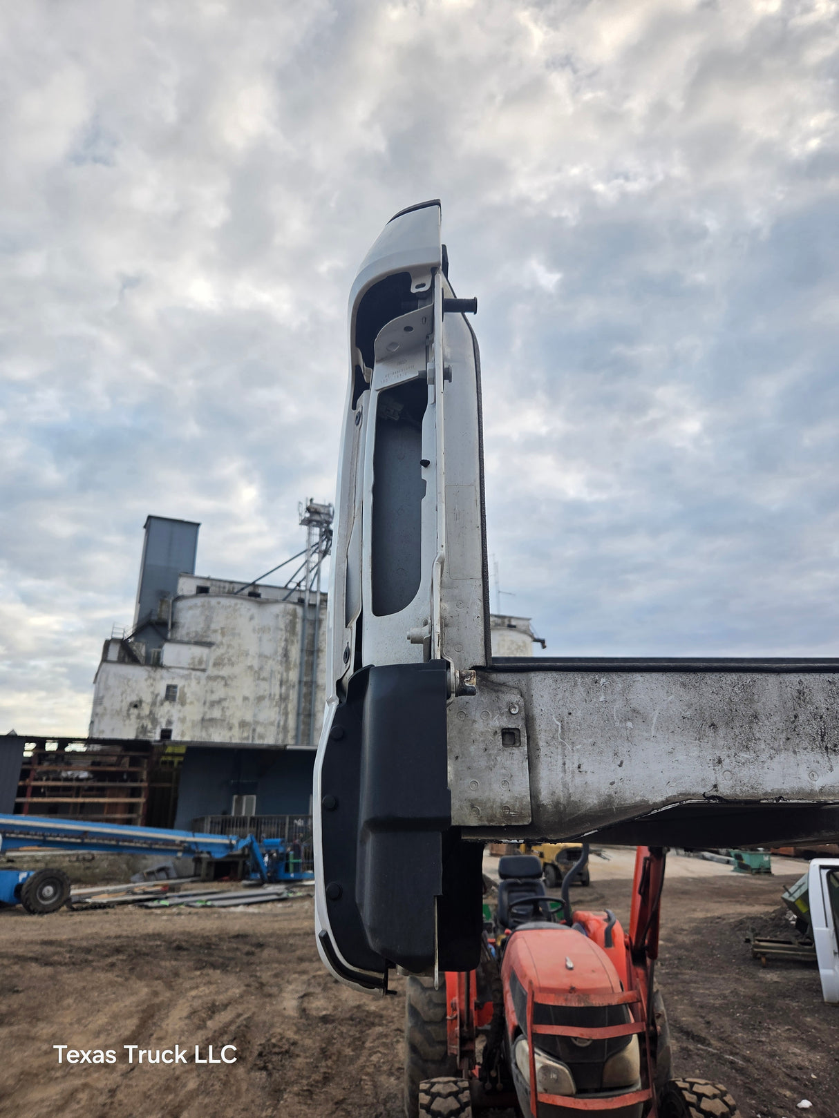 2017-2022 Ford F250 F350 Super Duty 6' 9" Short Truck Bed