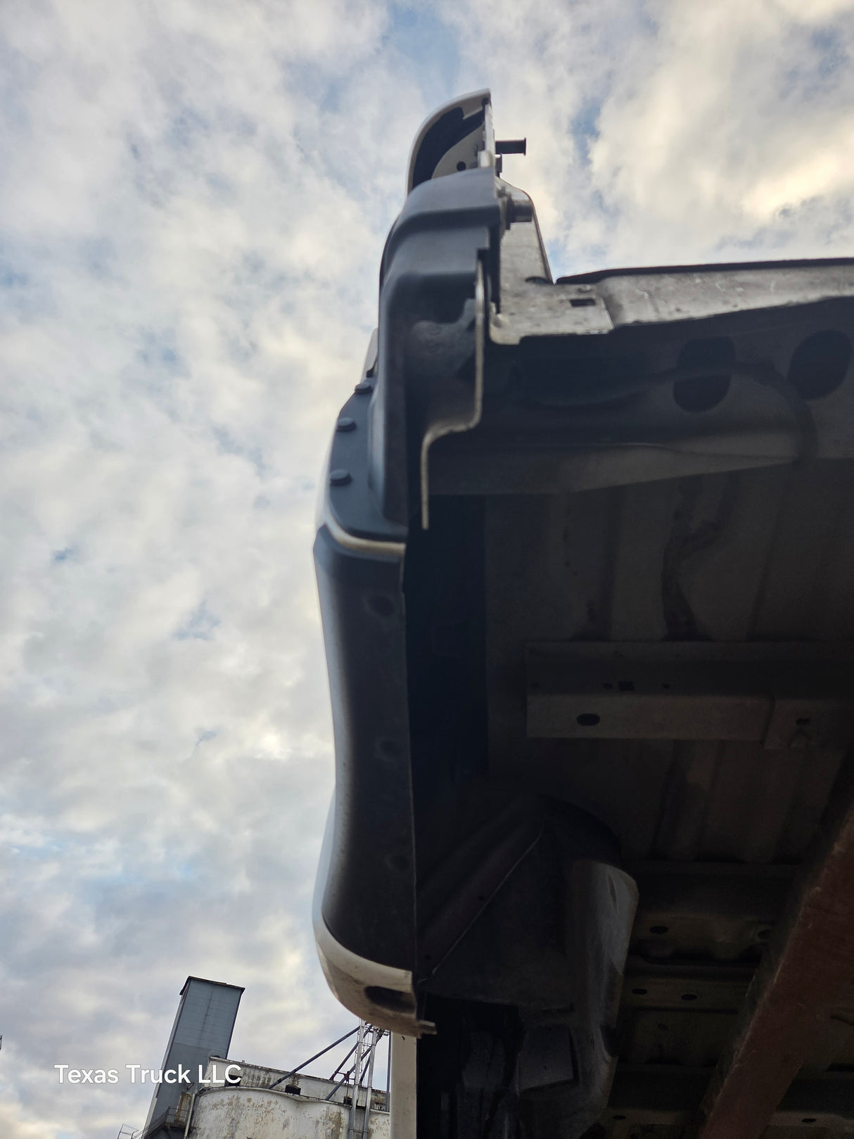 2017-2022 Ford F250 F350 Super Duty 6' 9" Short Truck Bed