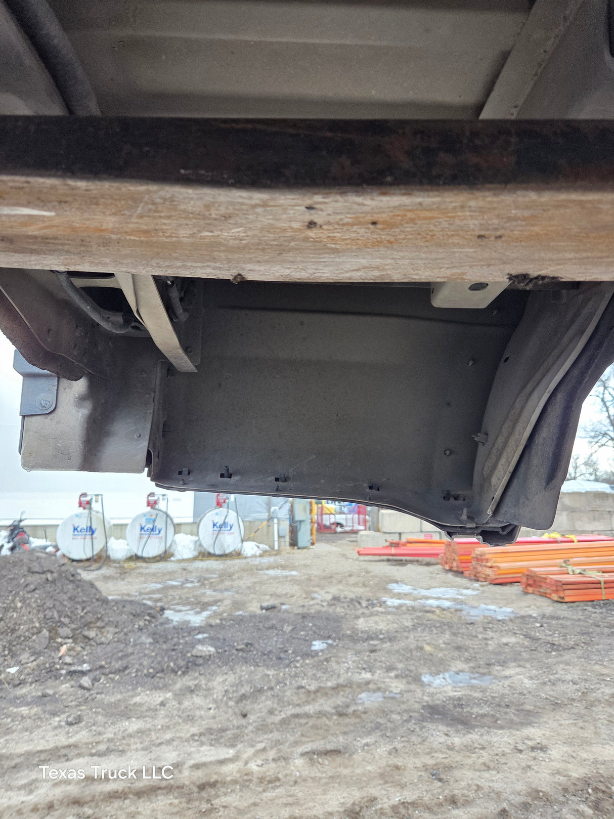 2017-2022 Ford F250 F350 Super Duty 6' 9" Short Truck Bed