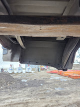 2017-2022 Ford F250 F350 Super Duty 6' 9" Short Truck Bed