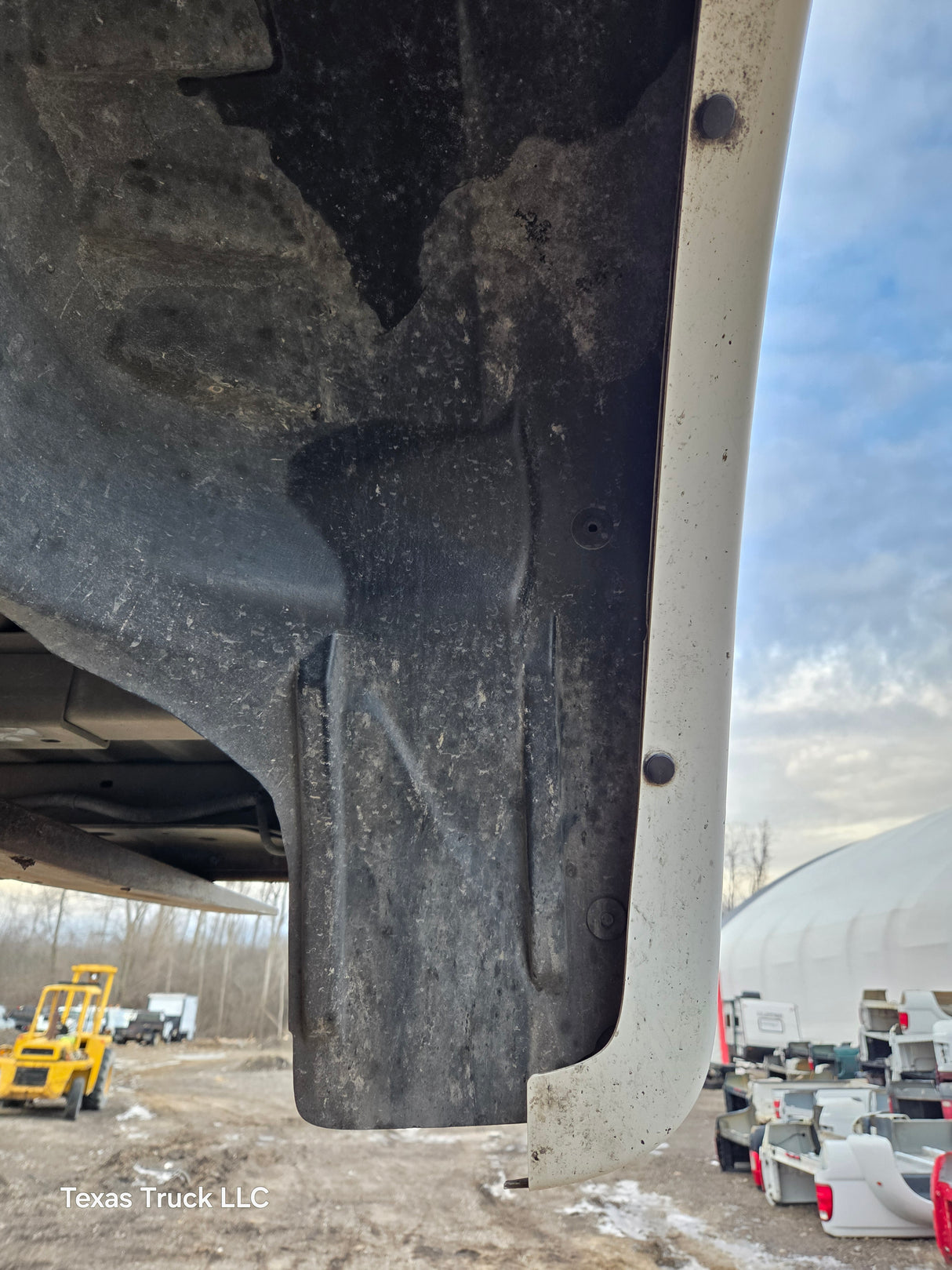 2017-2022 Ford F250 F350 Super Duty 6' 9" Short Truck Bed