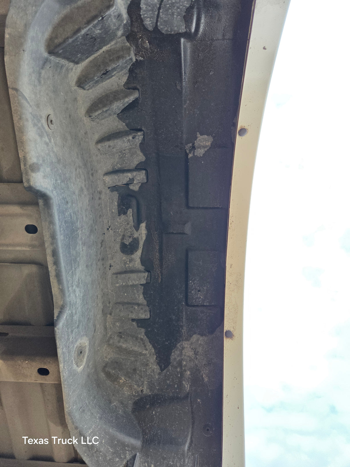 2017-2022 Ford F250 F350 Super Duty 6' 9" Short Truck Bed