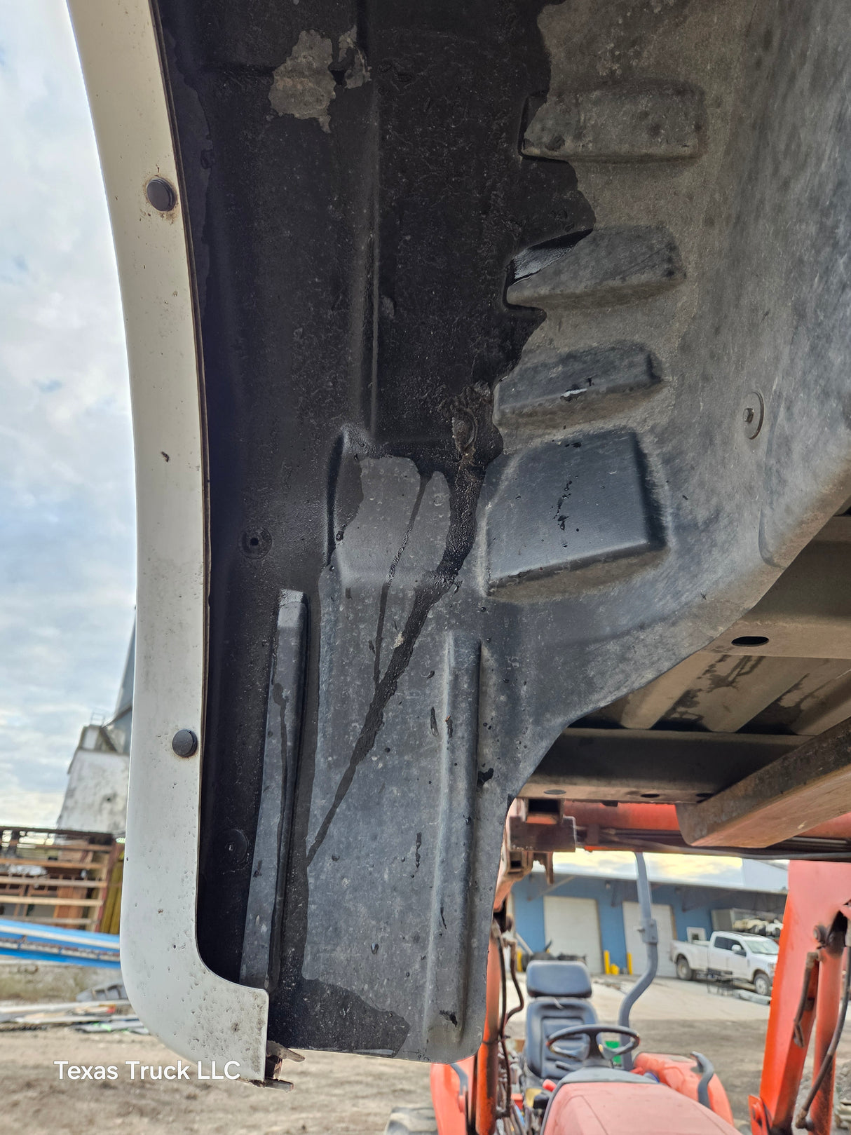 2017-2022 Ford F250 F350 Super Duty 6' 9" Short Truck Bed