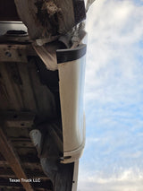 2017-2022 Ford F250 F350 Super Duty 6' 9" Short Truck Bed