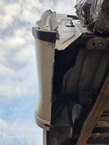 2017-2022 Ford F250 F350 Super Duty 6' 9" Short Truck Bed