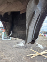 2017-2022 Ford F250 F350 Super Duty 6' 9" Short Truck Bed