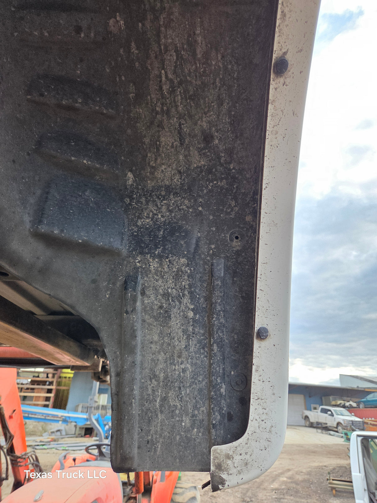 2017-2022 Ford F250 F350 Super Duty 6' 9" Short Truck Bed