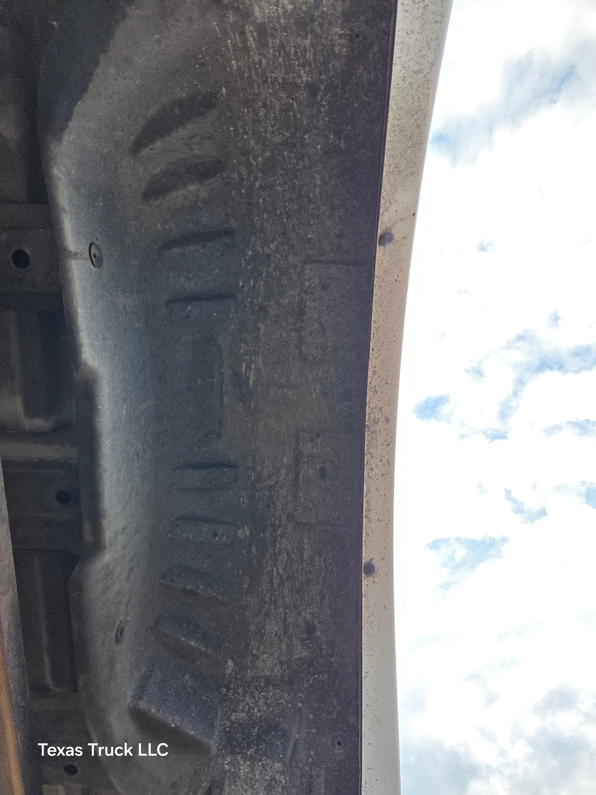 2017-2022 Ford F250 F350 Super Duty 6' 9" Short Truck Bed