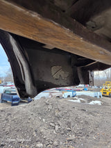 2017-2022 Ford F250 F350 Super Duty 6' 9" Short Truck Bed