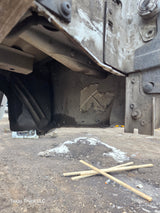 2017-2022 Ford F250 F350 Super Duty 6' 9" Short Truck Bed