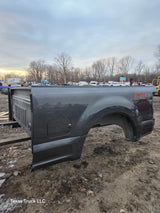 2017-2022 Ford F250 F350 Super Duty 6' 9" Short Truck Bed