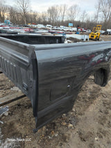 2017-2022 Ford F250 F350 Super Duty 6' 9" Short Truck Bed