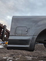 2017-2022 Ford F250 F350 Super Duty 6' 9" Short Truck Bed