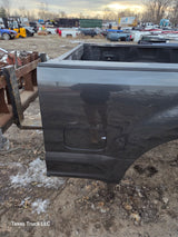 2017-2022 Ford F250 F350 Super Duty 6' 9" Short Truck Bed